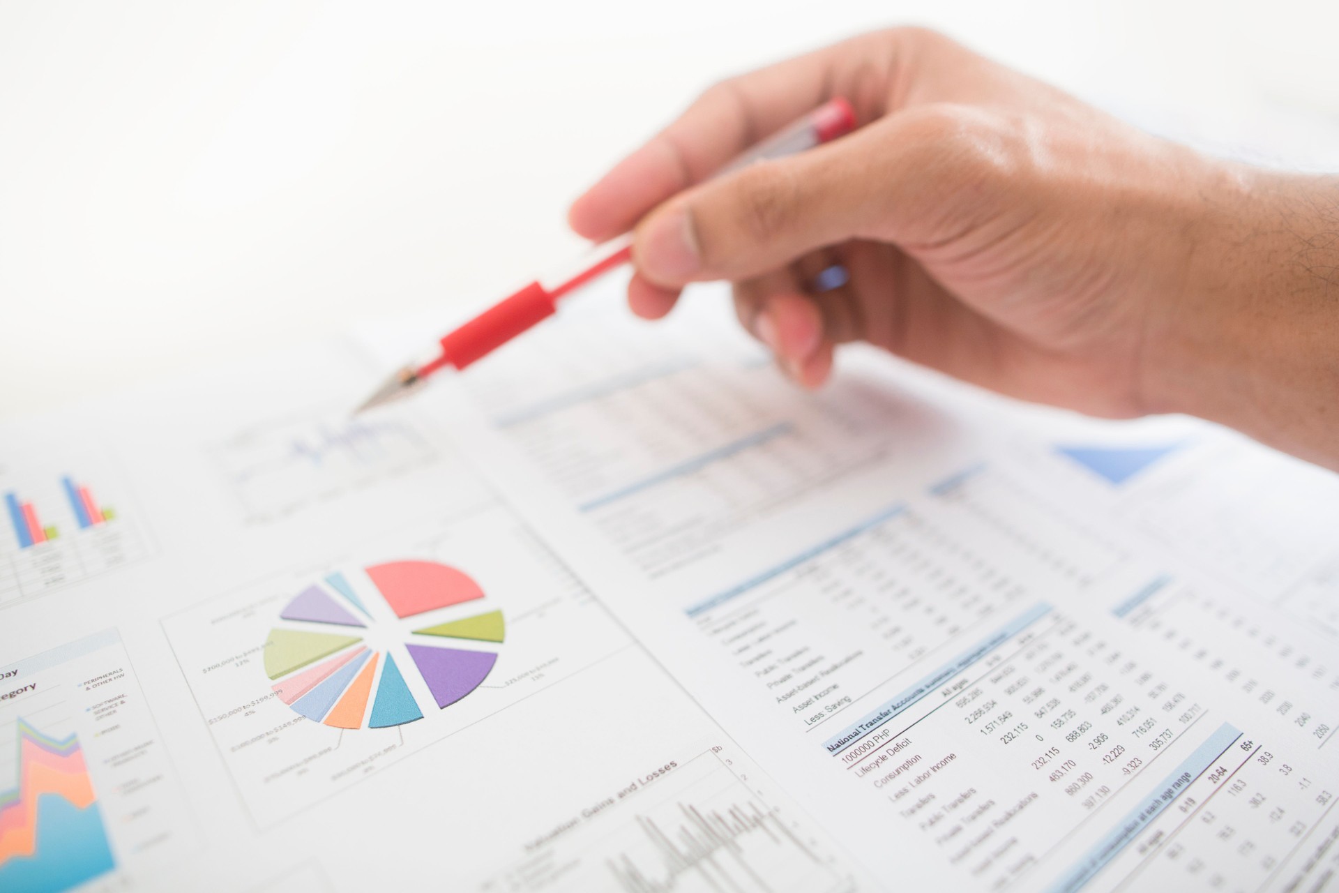 Monthly ETL cleanup ensures nearly error-free shipment records
